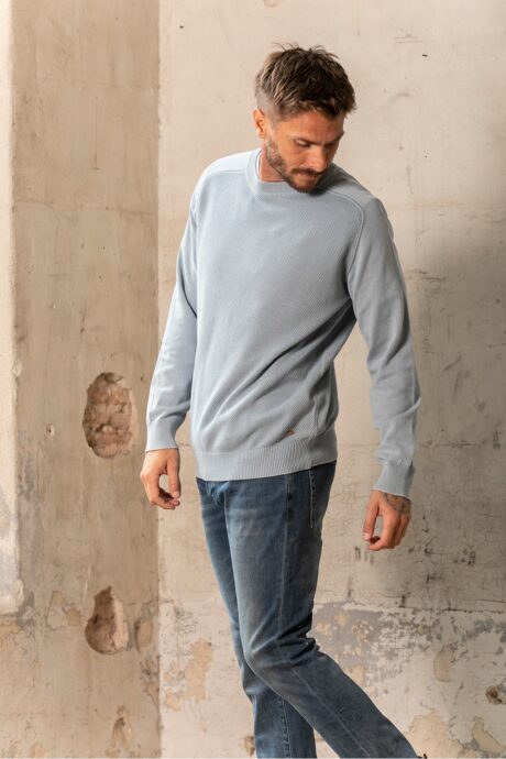 SWEATER TEJIDO HESTER - Imagen 5