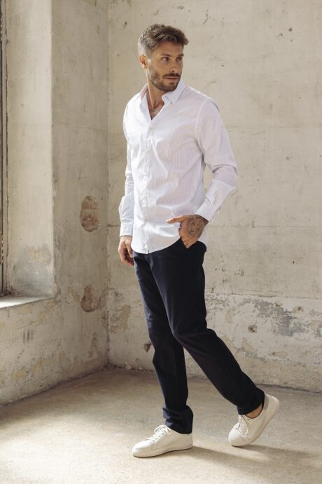 CAMISA SLIM JOSH - Imagen 16
