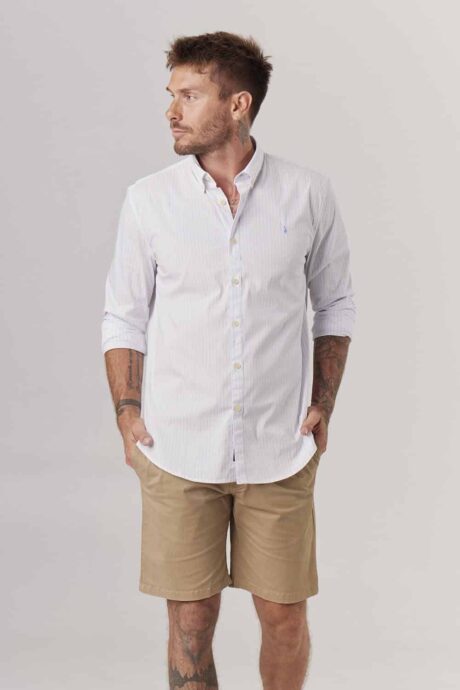 CAMISA REGULAR ALBERTO - Imagen 41