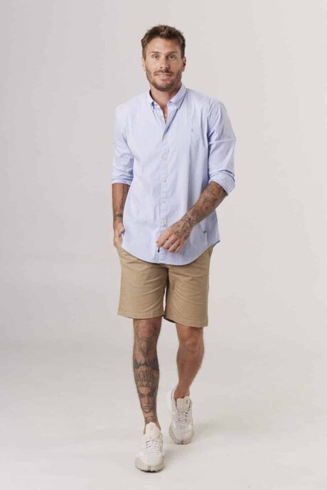 CAMISA REGULAR ALBERTO - Imagen 16