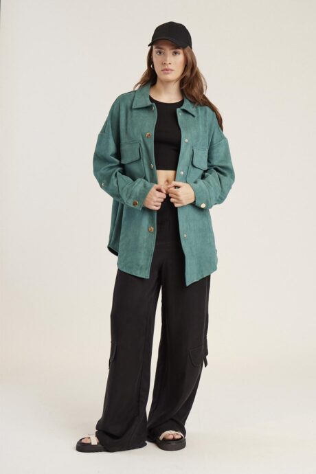 PANTALON CUPRO OFELIA - Imagen 3
