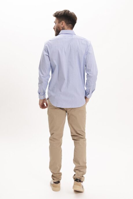 CAMISA BLUR - Imagen 8