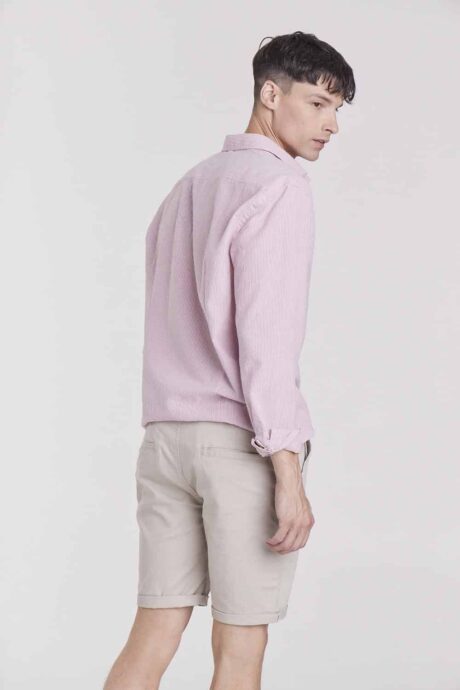 CAMISA REGULAR TOKIO - Imagen 6