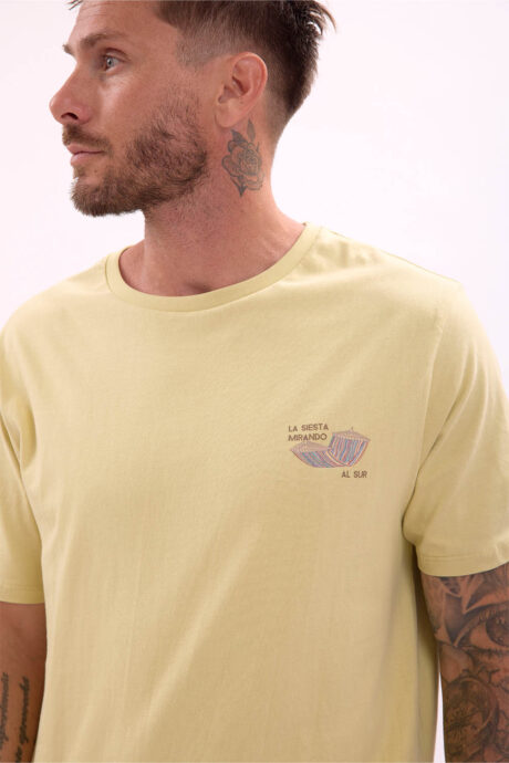 TSHIRT THIAGO - Imagen 3