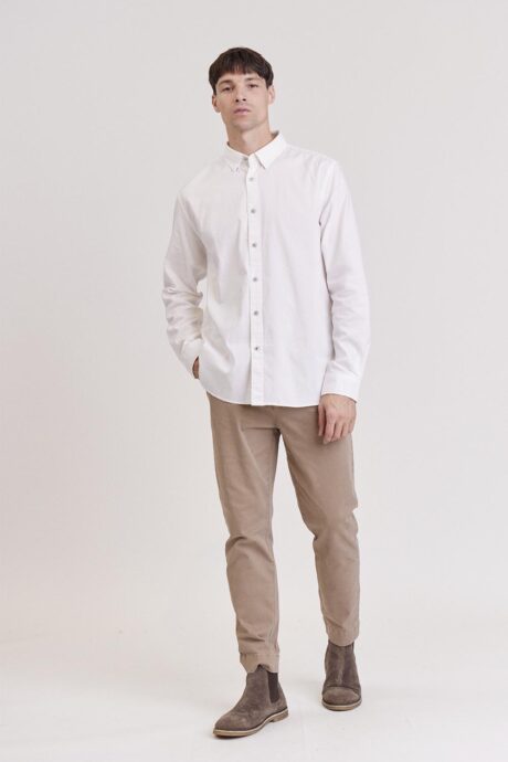 CAMISA REGULAR BORA