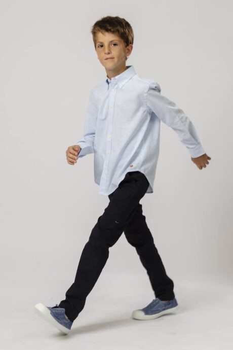 CAMISA LYCHEE - Imagen 3