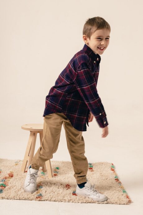 PANTALON BEANS - Imagen 4