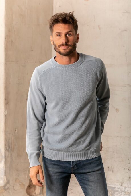 SWEATER TEJIDO HESTER - Imagen 3
