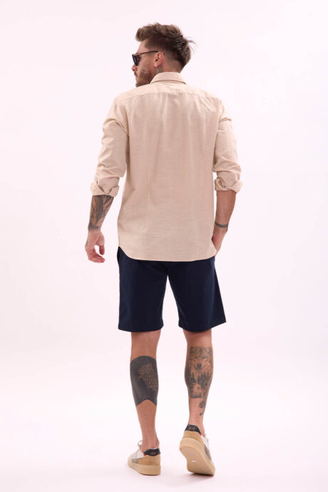 CAMISA REGULAR LEON - Imagen 8