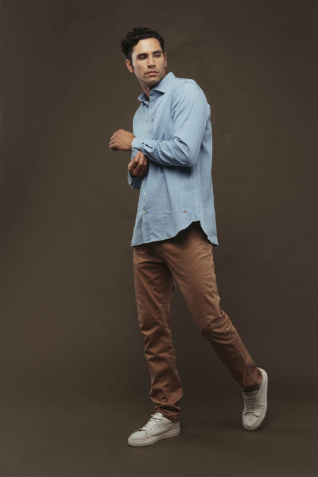 PANTALON DABIR - Imagen 10
