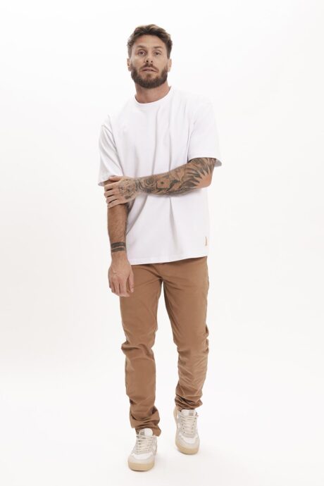 PANTALON CHINO LOIS - Imagen 8