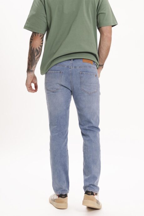 JEANS SLIM COSTELLO - Imagen 4