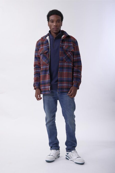 SOBRECAMISA CHANDAN - Imagen 4