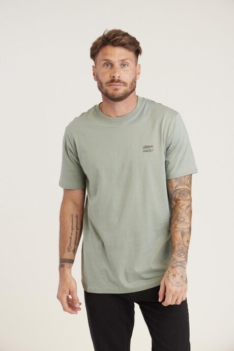 TSHIRT ARNOLD