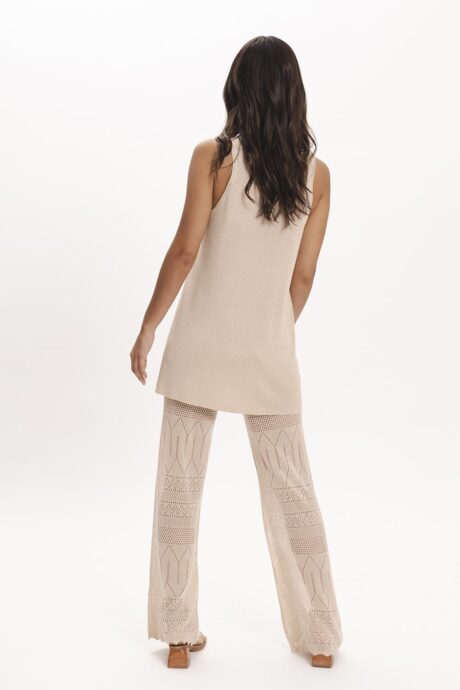 PANTALON PUNTO JULIA - Imagen 6