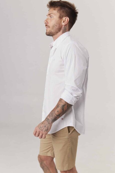 CAMISA REGULAR ALBERTO - Imagen 39