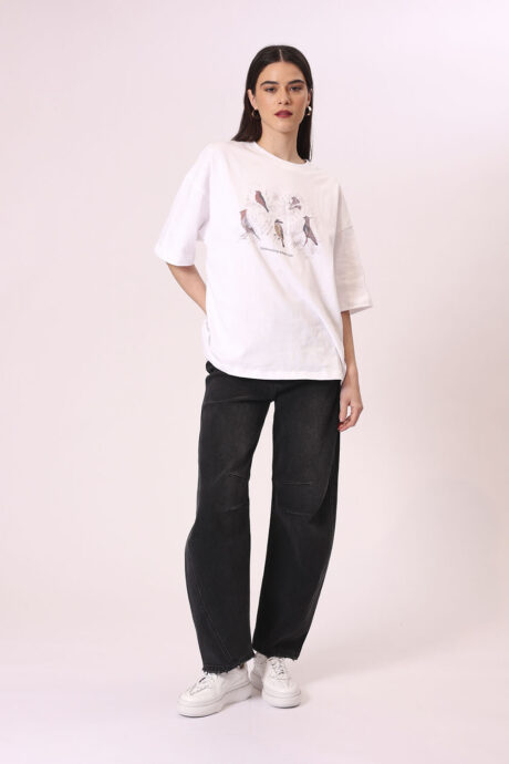 TSHIRT LIVIA