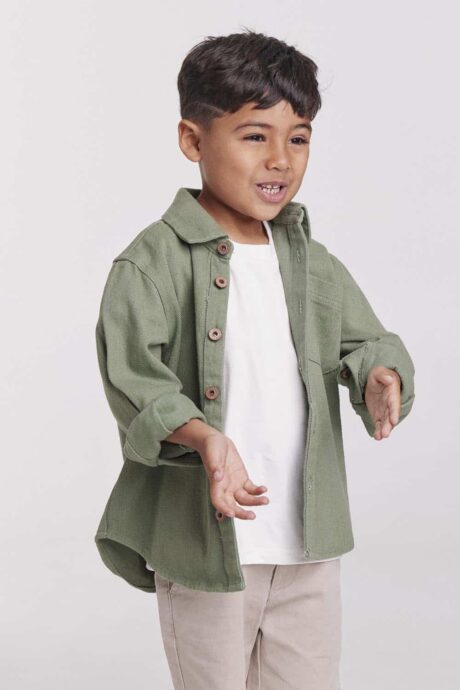 CAMISACO MATTIE - Imagen 3