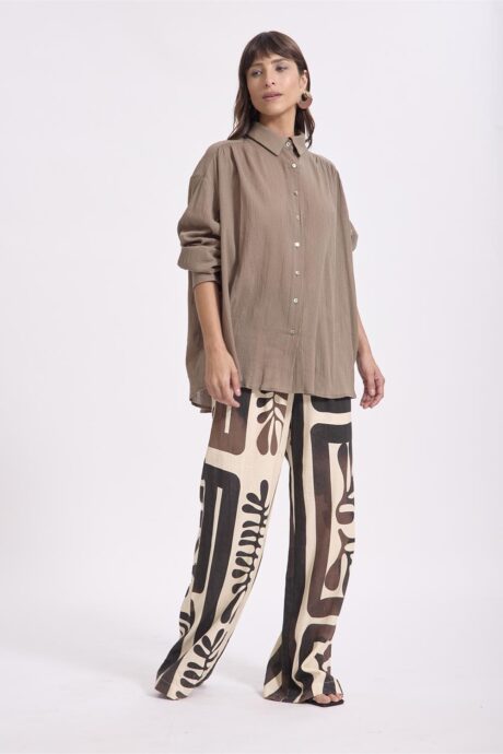 CAMISA KAYLA - Imagen 6
