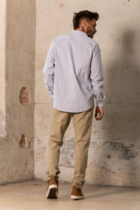 CAMISA REGULAR BUCK - Imagen 12