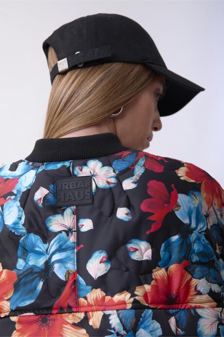 BOMBER ACOLCHADA LORIE - Imagen 6
