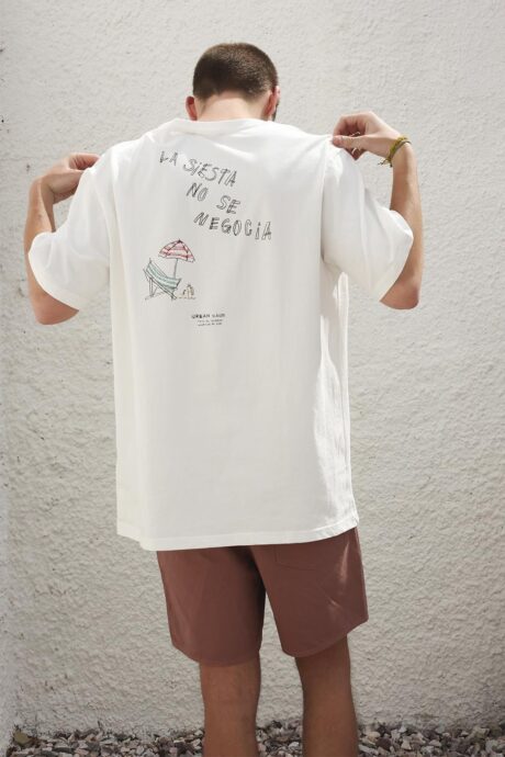 TSHIRT ATLANTIC - Imagen 14