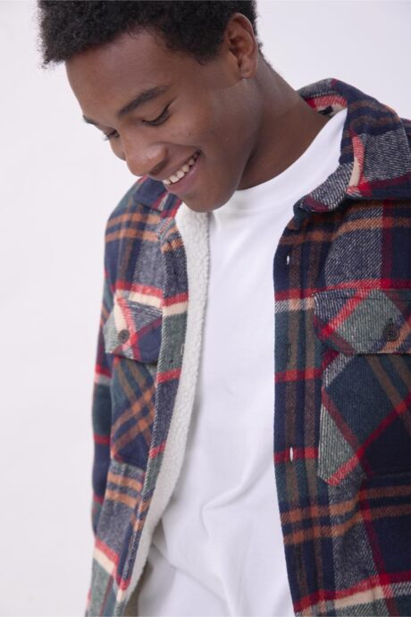 SOBRECAMISA CHANDAN - Imagen 9
