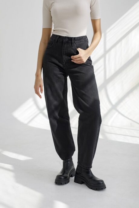 JEANS ROSA - Imagen 3