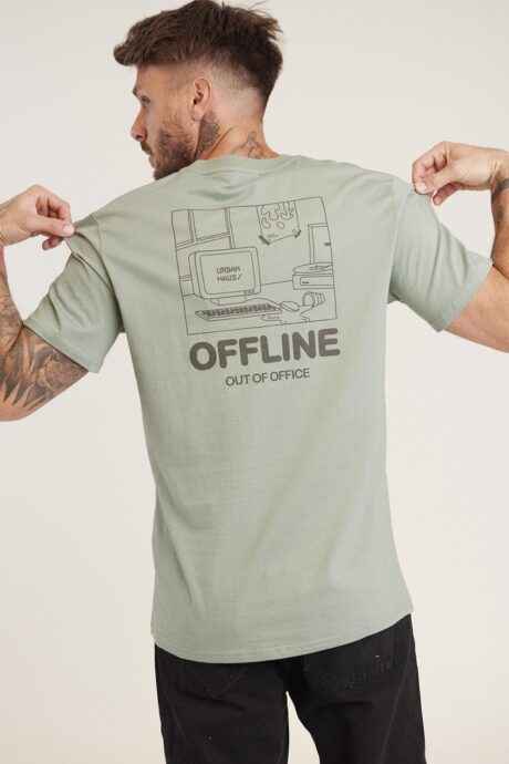 TSHIRT ARNOLD - Imagen 5