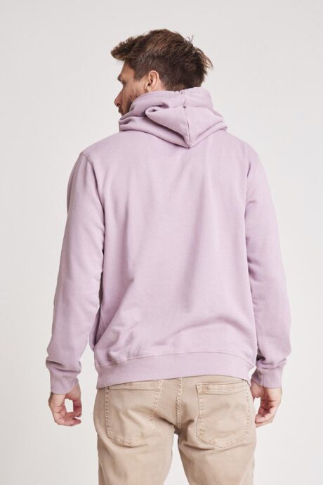 SUDADERA CAPUCHA FENICIO - Imagen 5