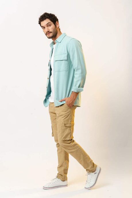 PANTALON BYRON