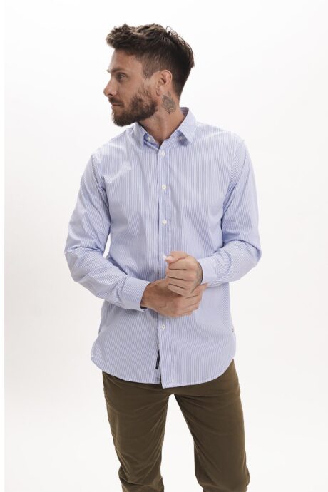 CAMISA BLUR - Imagen 11