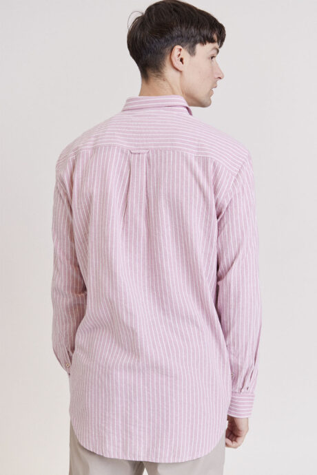CAMISA REGULAR DAG - Imagen 9