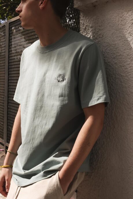 TSHIRT ALGODÓN LEA - Imagen 2