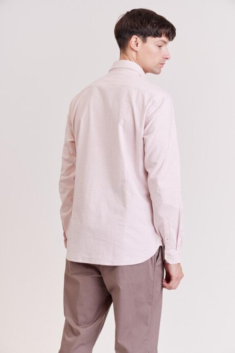 CAMISA SLIM NEVA - Imagen 6