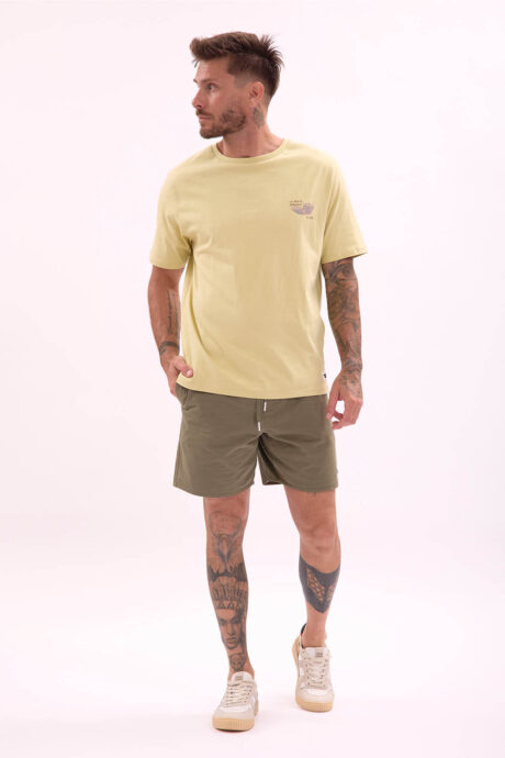 TSHIRT THIAGO - Imagen 2