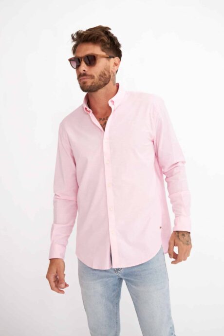 CAMISA REGULAR ALBERTO - Imagen 23
