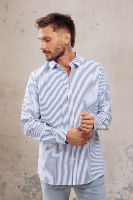 CAMISA SLIM JOSH - Imagen 11
