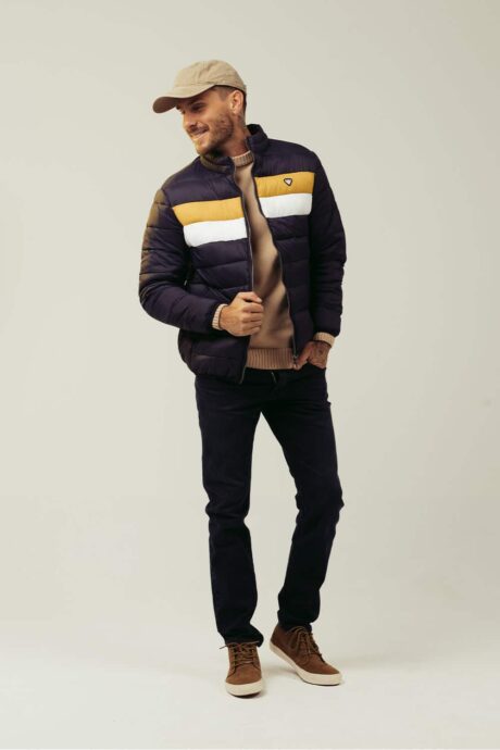 CAMPERA BENOIT - Imagen 2