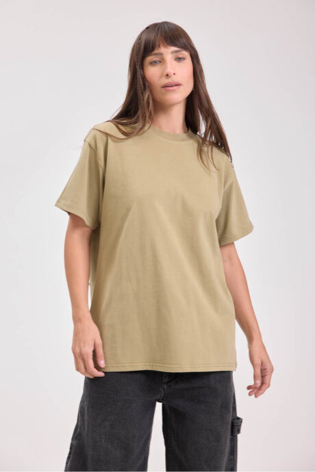 TSHIRT ALGODÓN PAM - Imagen 6
