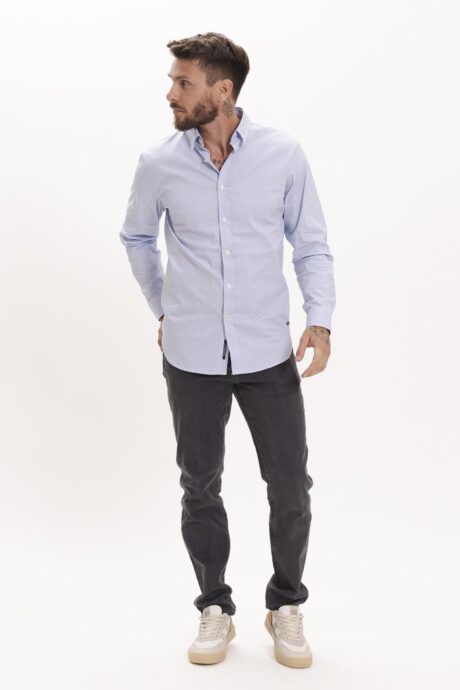 CAMISA BLUR - Imagen 6
