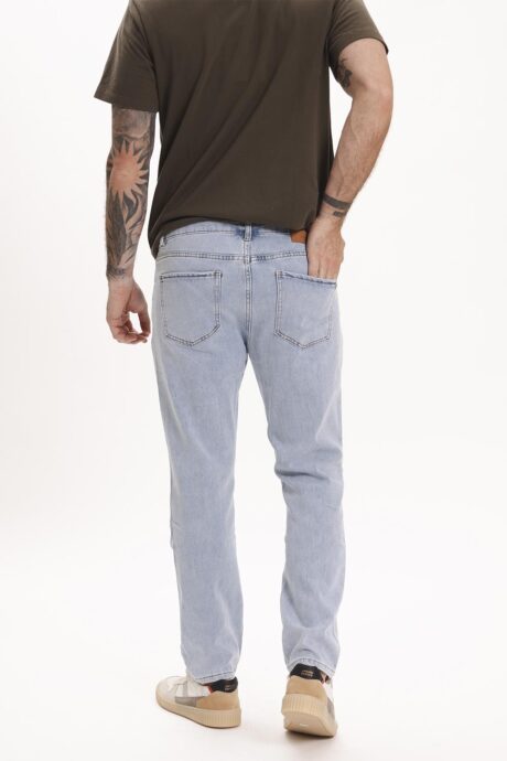 JEANS SLIM COSTELLO - Imagen 4