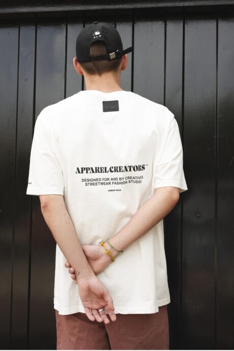 TSHIRT ATLANTIC - Imagen 8