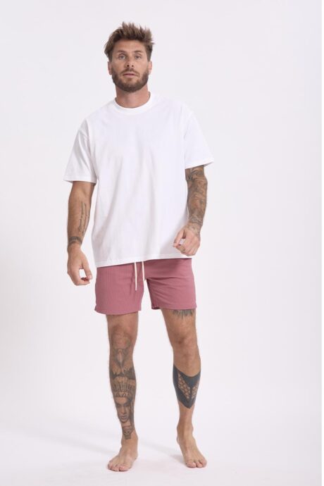 SHORT DE BAÑO AQUILES - Imagen 4