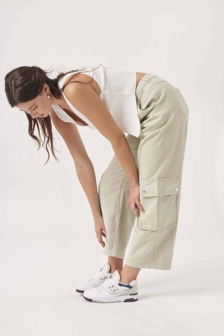 JEANS CARGO MARY - Imagen 8