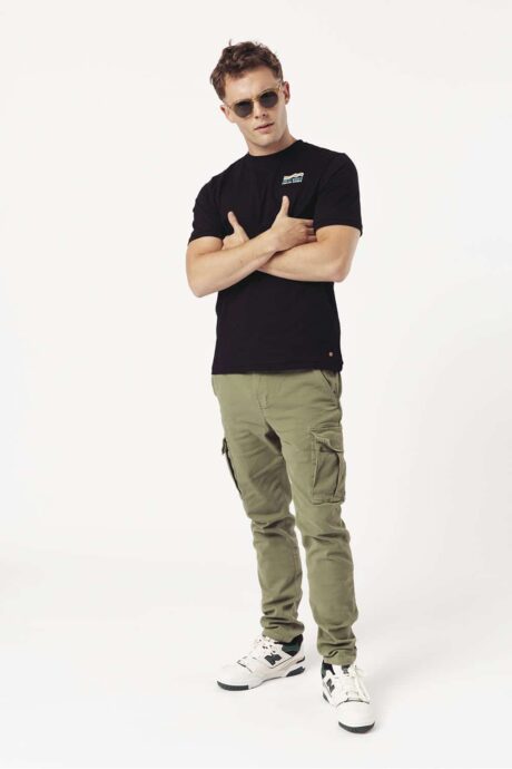 PANTALON CARGO ALFRED - Imagen 8