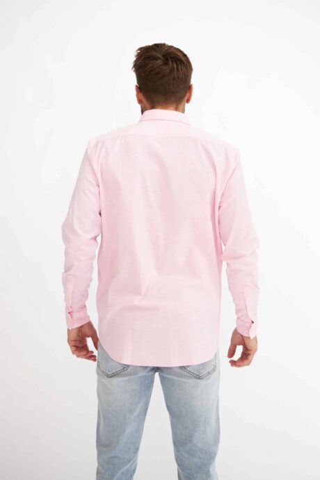 CAMISA REGULAR ALBERTO - Imagen 24