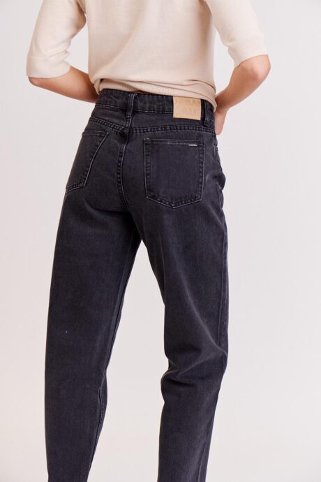 JEANS MOM BEATRISA - Imagen 3