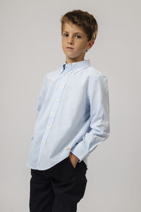 CAMISA LYCHEE - Imagen 4