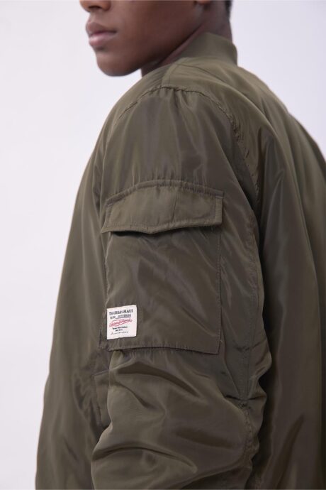 CAMPERA CHANDRA - Imagen 3
